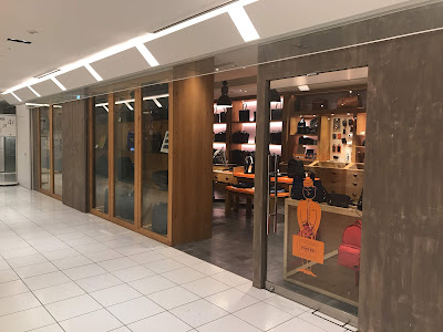 PORTER Marunouchi Store 사진 5