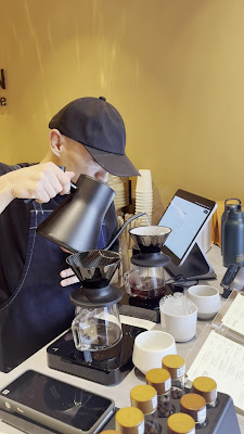 SELECTION Coffee 사진 2