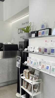 CHOOZE COFFEE 사진 2