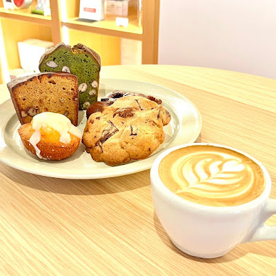 Good Coffee Farms Café & Bar 사진 4