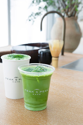 PEAK S PEAK CAFE 사진 4