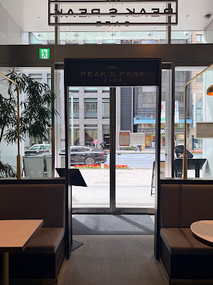 PEAK S PEAK CAFE 사진 3