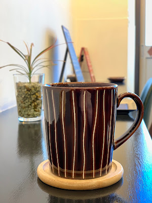 mame cafe NIHONBASHI 사진 5