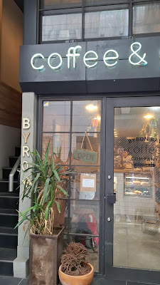 Byron Bay Coffee Company 사진 2