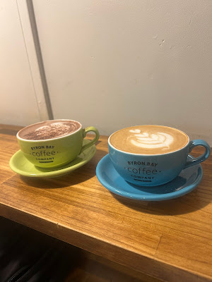 Byron Bay Coffee Company 사진 3