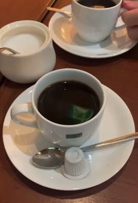미카도 커피 니혼바시본점 사진 2