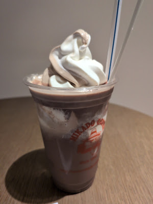 ミカド珈琲 日本橋室町三井タワー店 사진 5