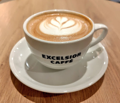 Excelsior Caffé 사진 3