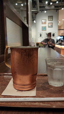 UESHIMA COFFEE LOUNGE COREDO Nihonbashi Shop 사진 2