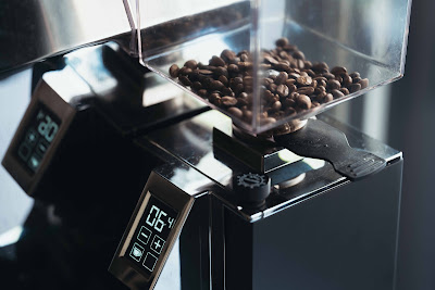 de. coffee roasters｜ディーイーコーヒーロースターズ 사진 3