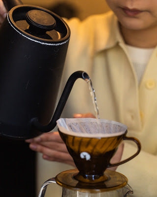 de. coffee roasters｜ディーイーコーヒーロースターズ 사진 4
