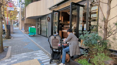 싱글오 하마초 사진 2