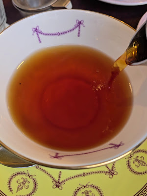 Tiny Toria Tearoom 사진 2