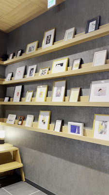 PASSAGE COFFEE NIHOMBASHI 사진 2