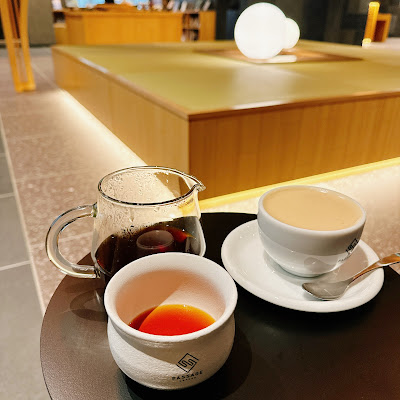 PASSAGE COFFEE NIHOMBASHI 사진 3