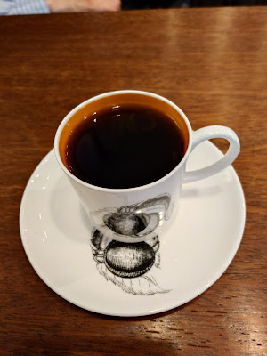 Cafe Apple 사진 2