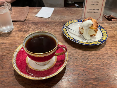Cafe Apple 사진 3