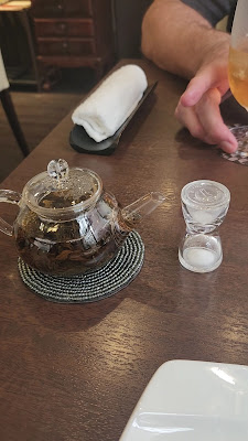 Teahouse Chainkan 사진 2