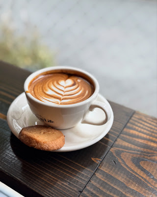 Come to Life Espresso 사진 4