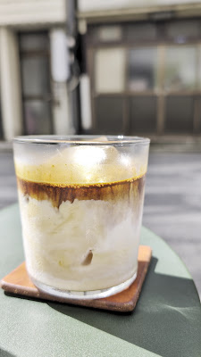 Come to Life Espresso 사진 2