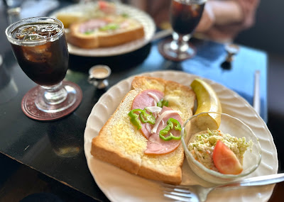 Sakurai Coffeeshop 사진 3