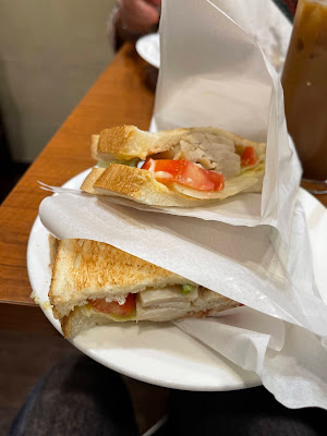 Café de Crié Ningyocho 2 가게(カフェ・ド・クリエ人形町2丁目店) 사진 4
