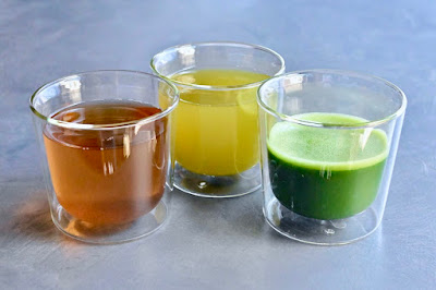 Japanese Tea Shop HATOHA NIHONBASHI 사진 5