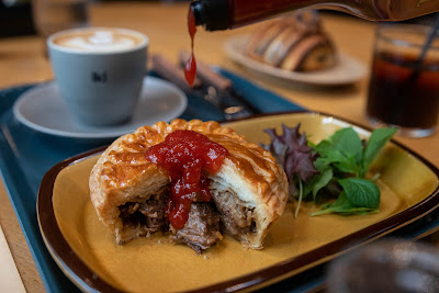iki Roastery & Eatery 사진 4