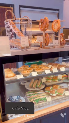 iki Roastery & Eatery 사진 3