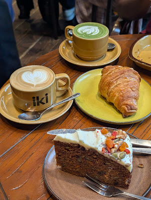 iki Roastery & Eatery 사진 5
