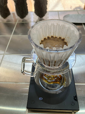 First Crop Coffee Roastery 사진 2
