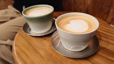 First Crop Coffee Roastery 사진 4