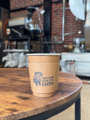Cream of the Crop Coffee 사진 4