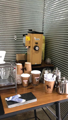 Cream of the Crop Coffee 사진 2