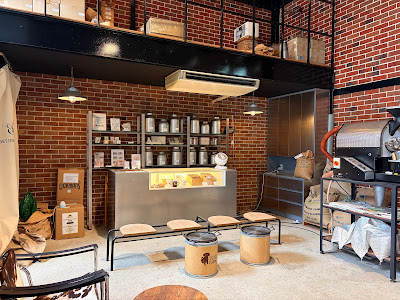 Cream of the Crop Coffee 사진 3