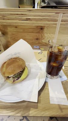 Stranger Cafe 사진 3