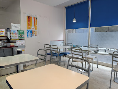 cafe SILK RIVER Y&M 사진 3