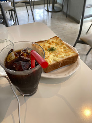 cafe SILK RIVER Y&M 사진 5