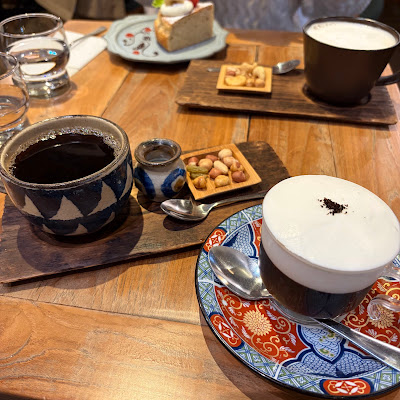 Fujiya Coffee 사진 4