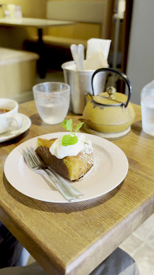 Cafe Hi Famiglia 사진 2
