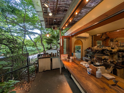 Blue Sky Coffee 사진 2