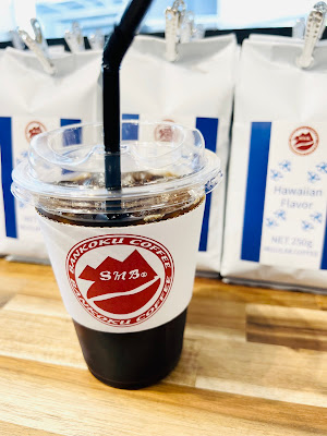 SmB CAFE 사진 2