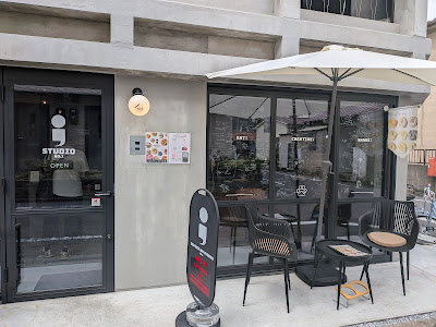 Semicolon Studio no.1 사진 2