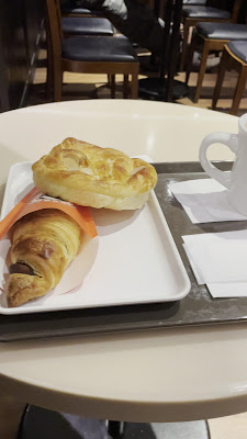 Saint Marc Cafe - Nakano-Sakaue 사진 2