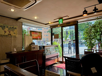 Café Brazil Pavilion 사진 5