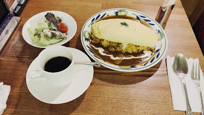 Coffee Seibu Nishi-Shinjuku 사진 2
