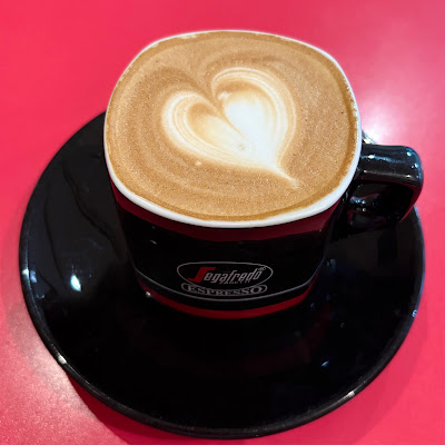 Segafredo Zanetti Espresso Shop SEIBU-SHINJUKU PEPE 사진 4