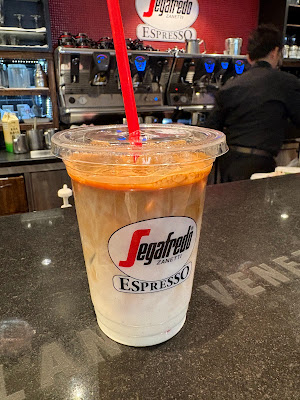 Segafredo Zanetti Espresso Shop SEIBU-SHINJUKU PEPE 사진 5