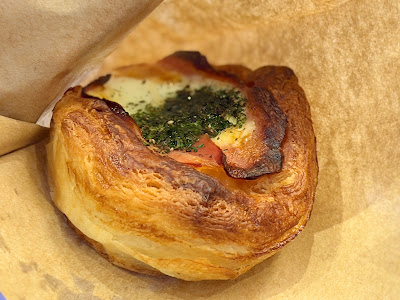 Saint Marc Cafe - Shinjuku i-Land 사진 3