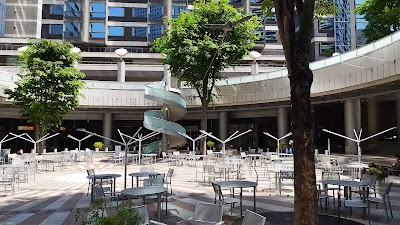 Saint Marc Cafe - Shinjuku i-Land 사진 2